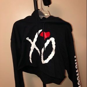 The Weeknd Hoodie